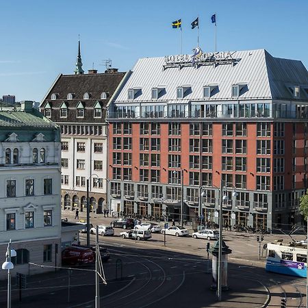 Profilhotels Opera Gothenburg Ngoại thất bức ảnh