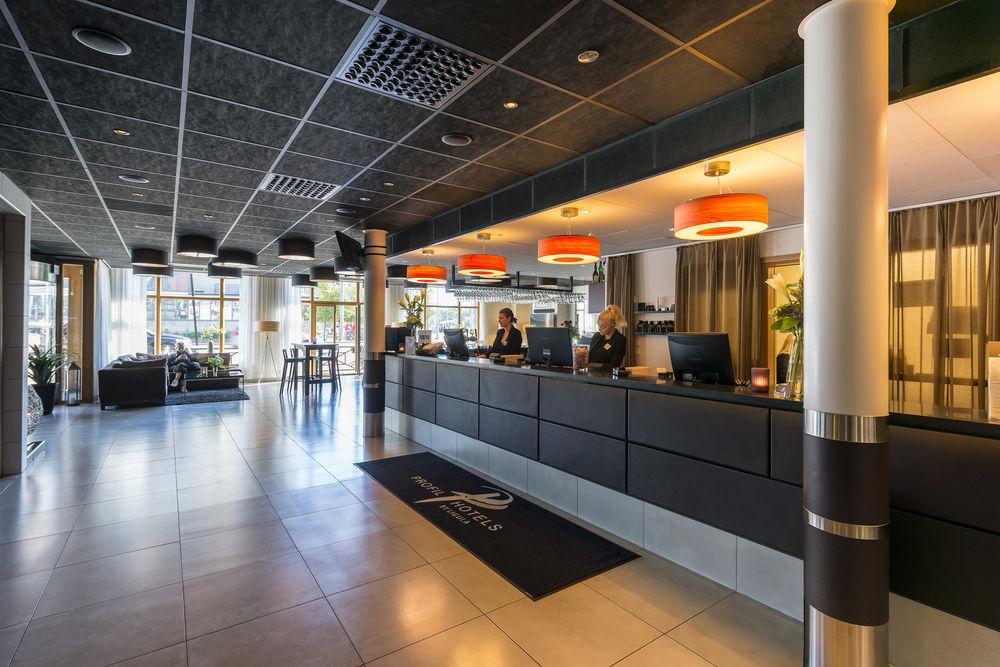 Profilhotels Opera Gothenburg Ngoại thất bức ảnh