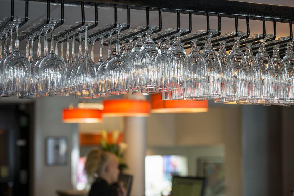 Profilhotels Opera Gothenburg Ngoại thất bức ảnh