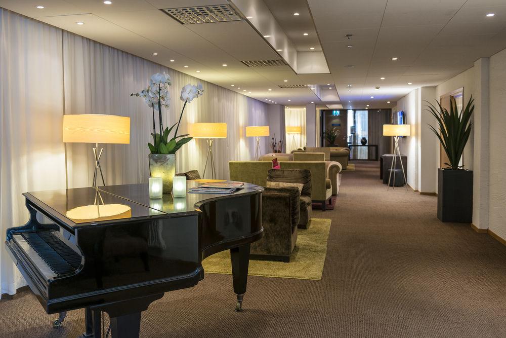 Profilhotels Opera Gothenburg Ngoại thất bức ảnh