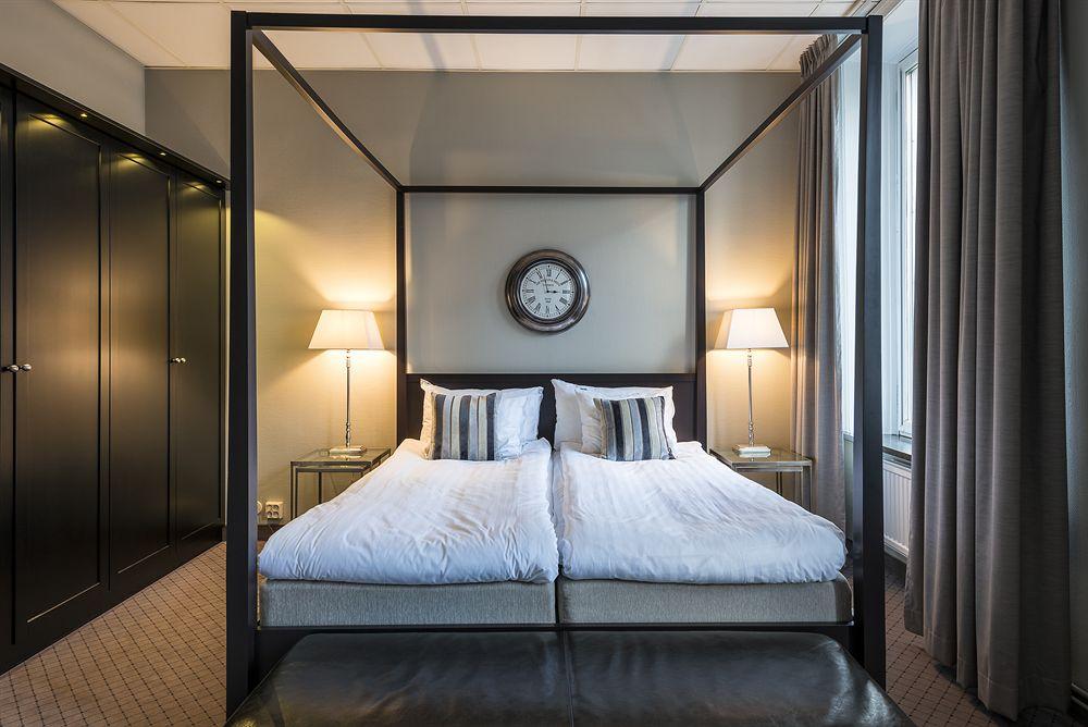 Profilhotels Opera Gothenburg Ngoại thất bức ảnh