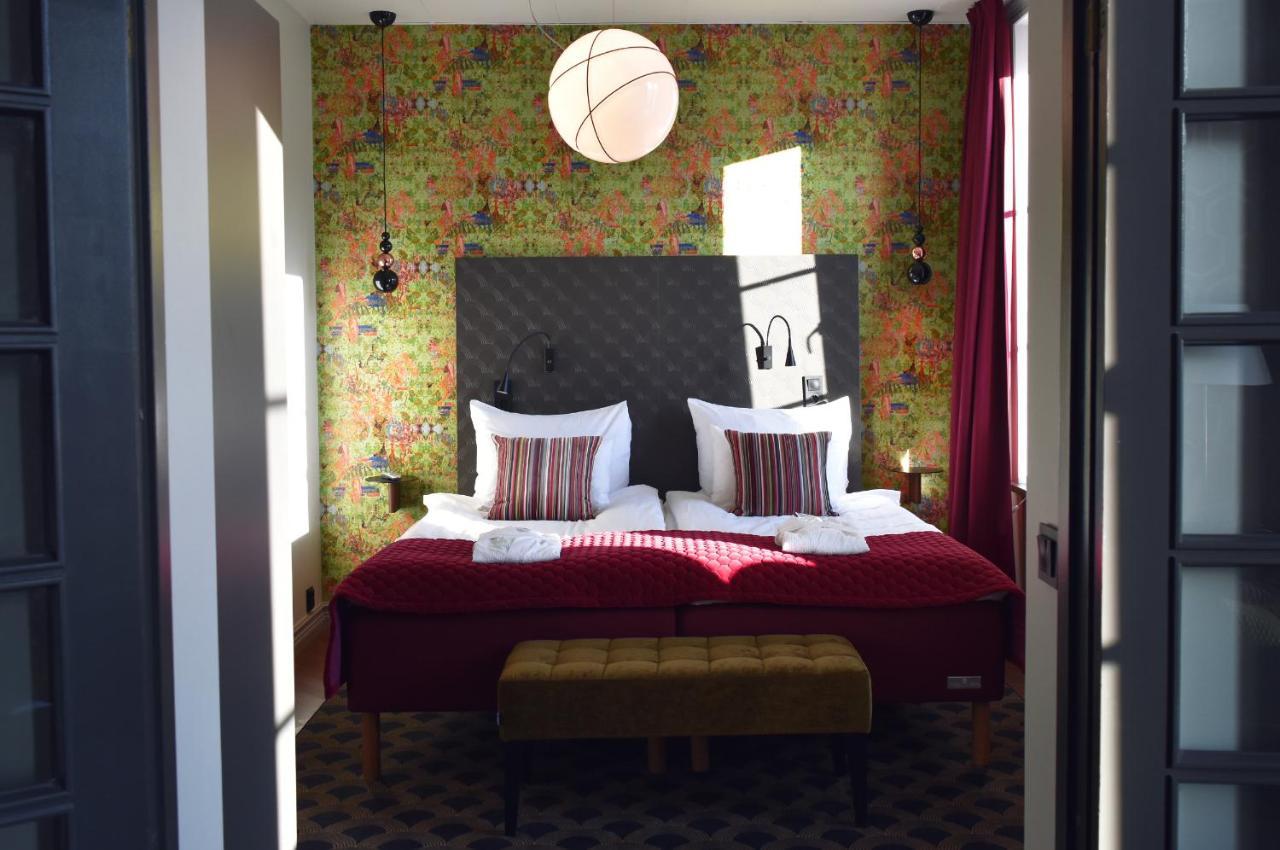 Profilhotels Opera Gothenburg Ngoại thất bức ảnh