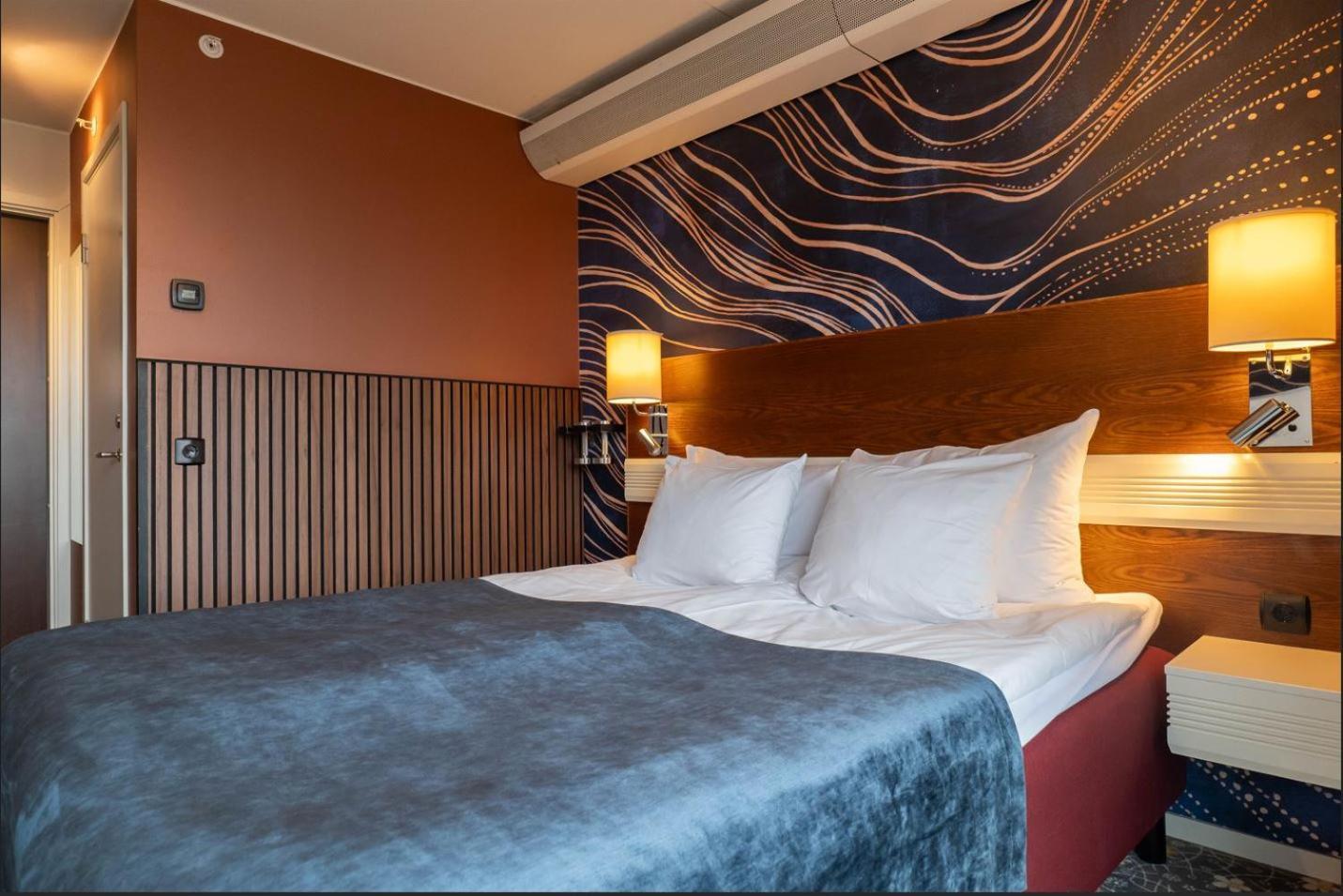 Profilhotels Opera Gothenburg Ngoại thất bức ảnh