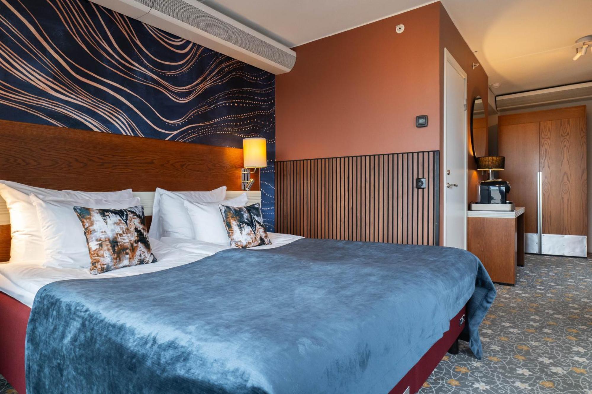 Profilhotels Opera Gothenburg Ngoại thất bức ảnh