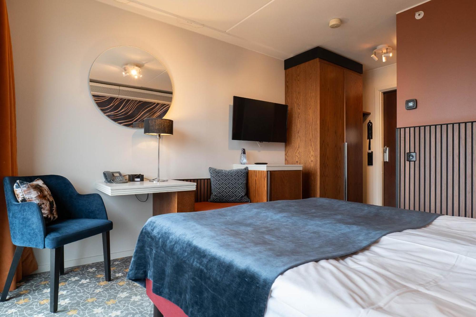 Profilhotels Opera Gothenburg Ngoại thất bức ảnh