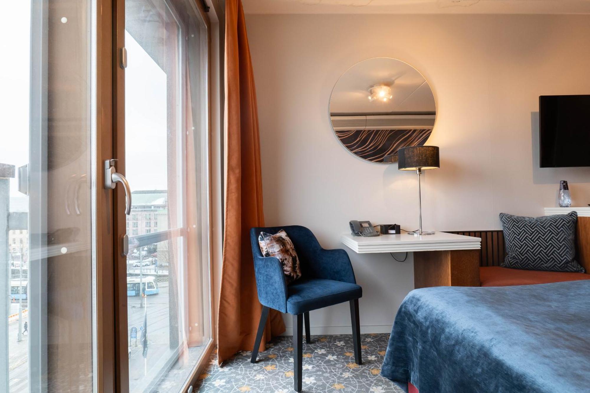 Profilhotels Opera Gothenburg Ngoại thất bức ảnh