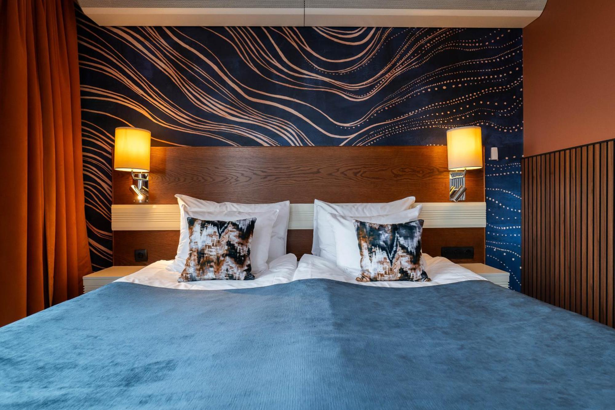 Profilhotels Opera Gothenburg Ngoại thất bức ảnh