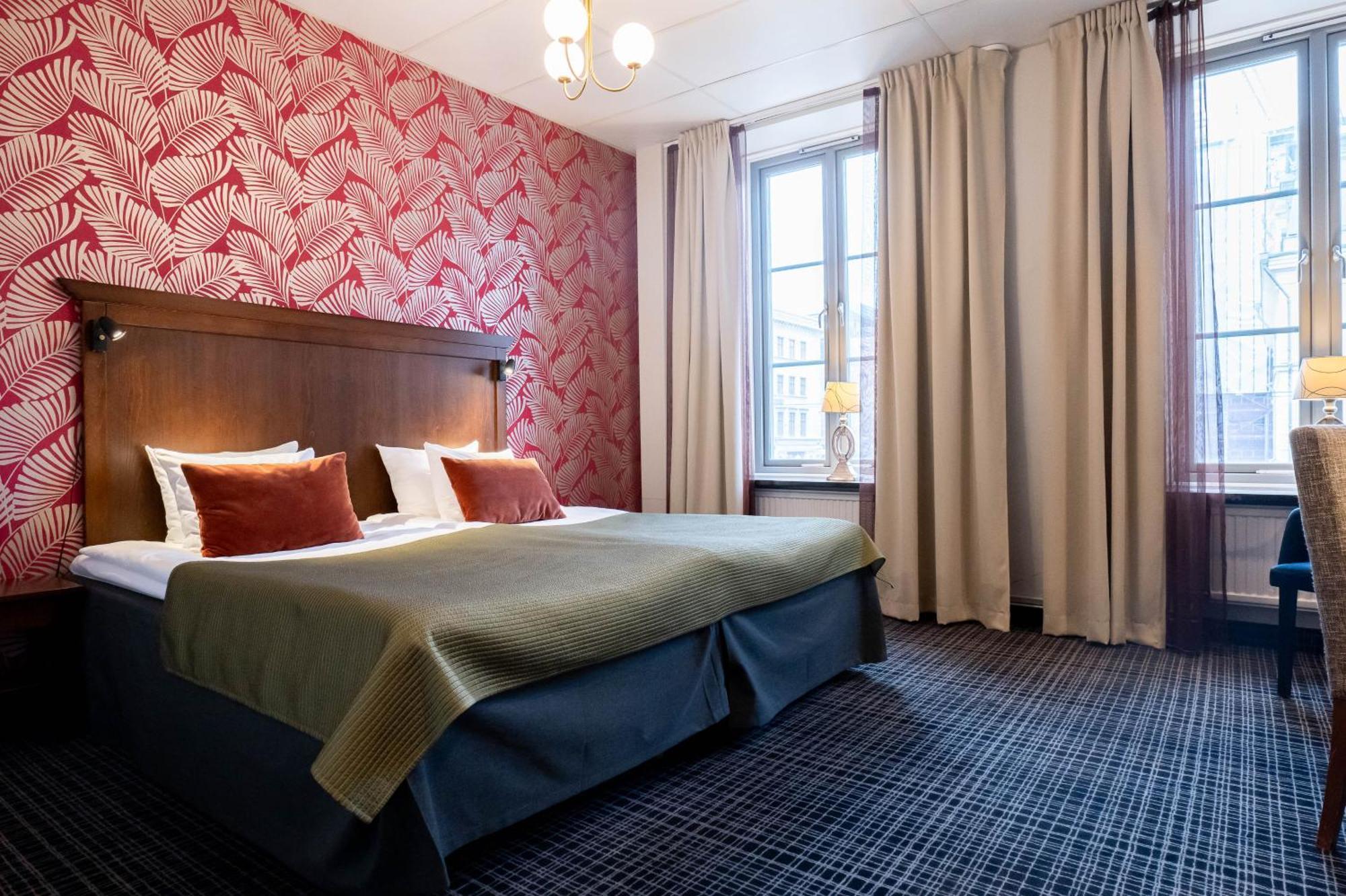 Profilhotels Opera Gothenburg Ngoại thất bức ảnh