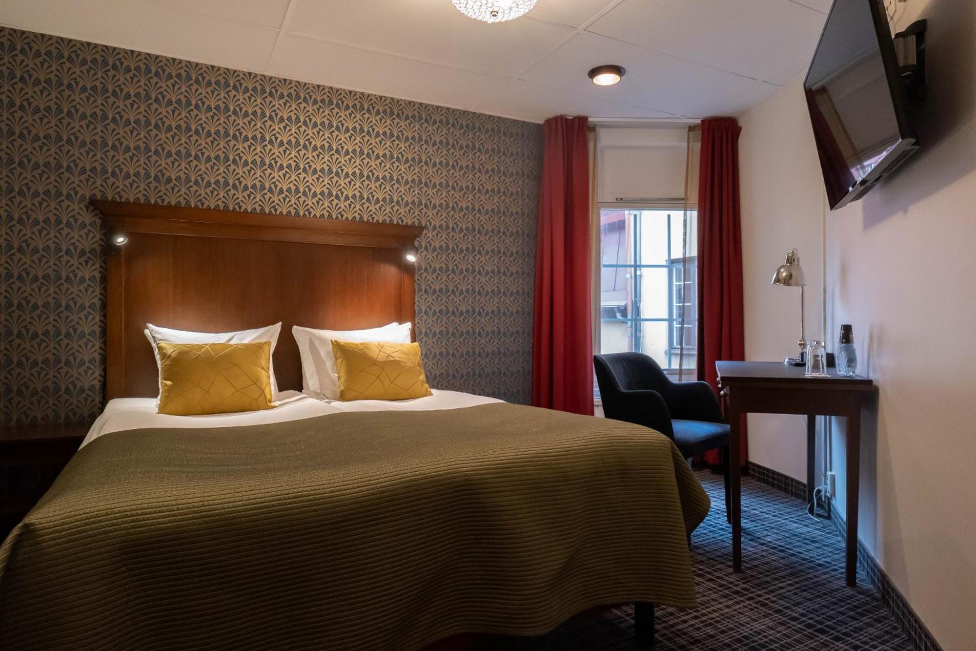 Profilhotels Opera Gothenburg Ngoại thất bức ảnh