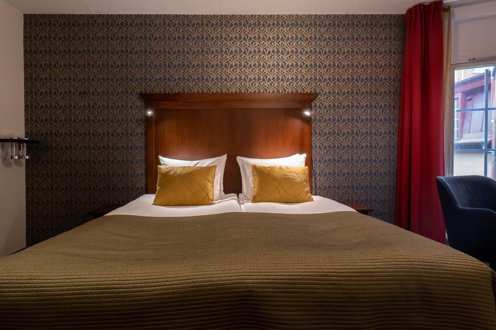 Profilhotels Opera Gothenburg Ngoại thất bức ảnh