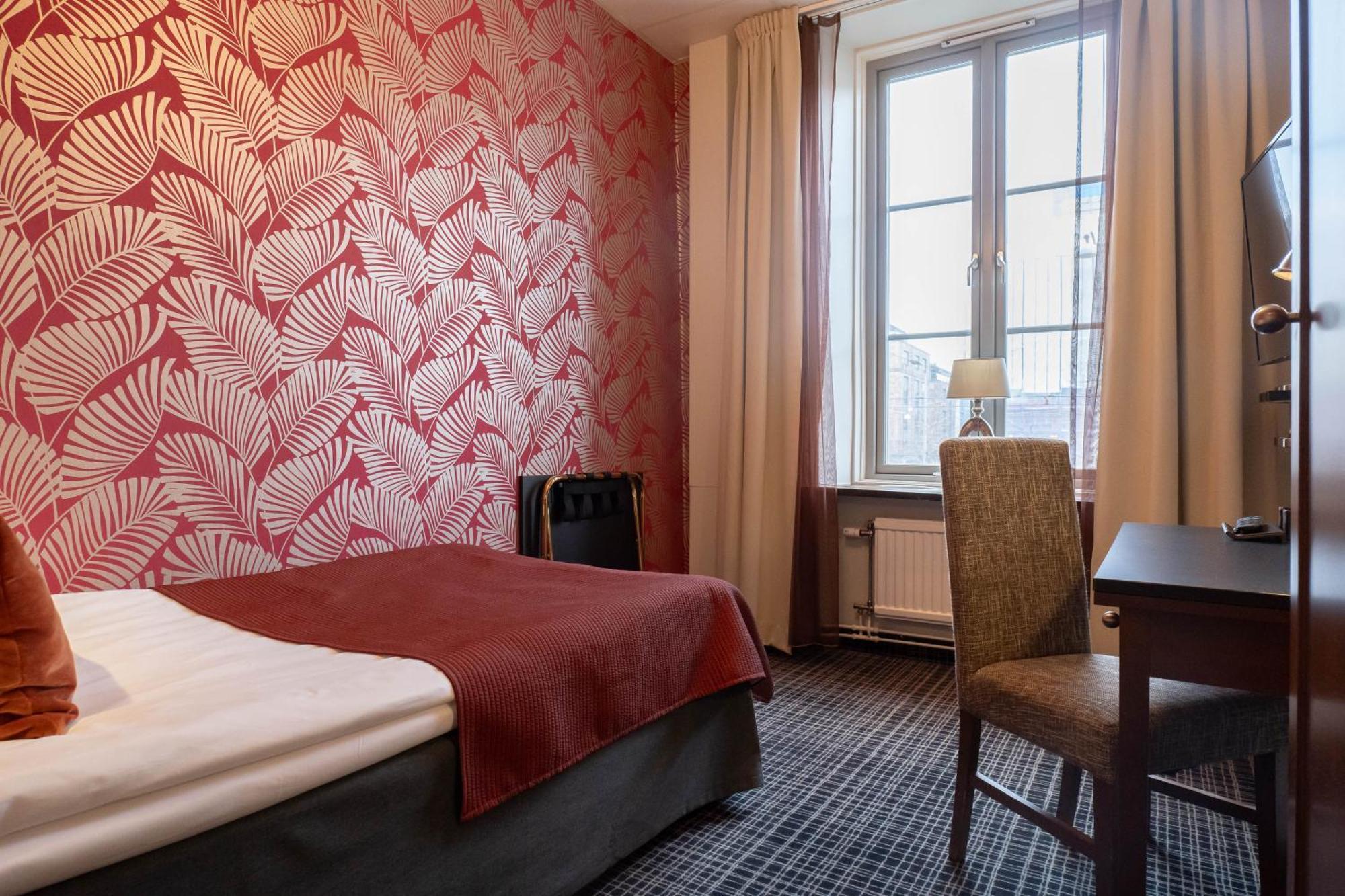 Profilhotels Opera Gothenburg Ngoại thất bức ảnh