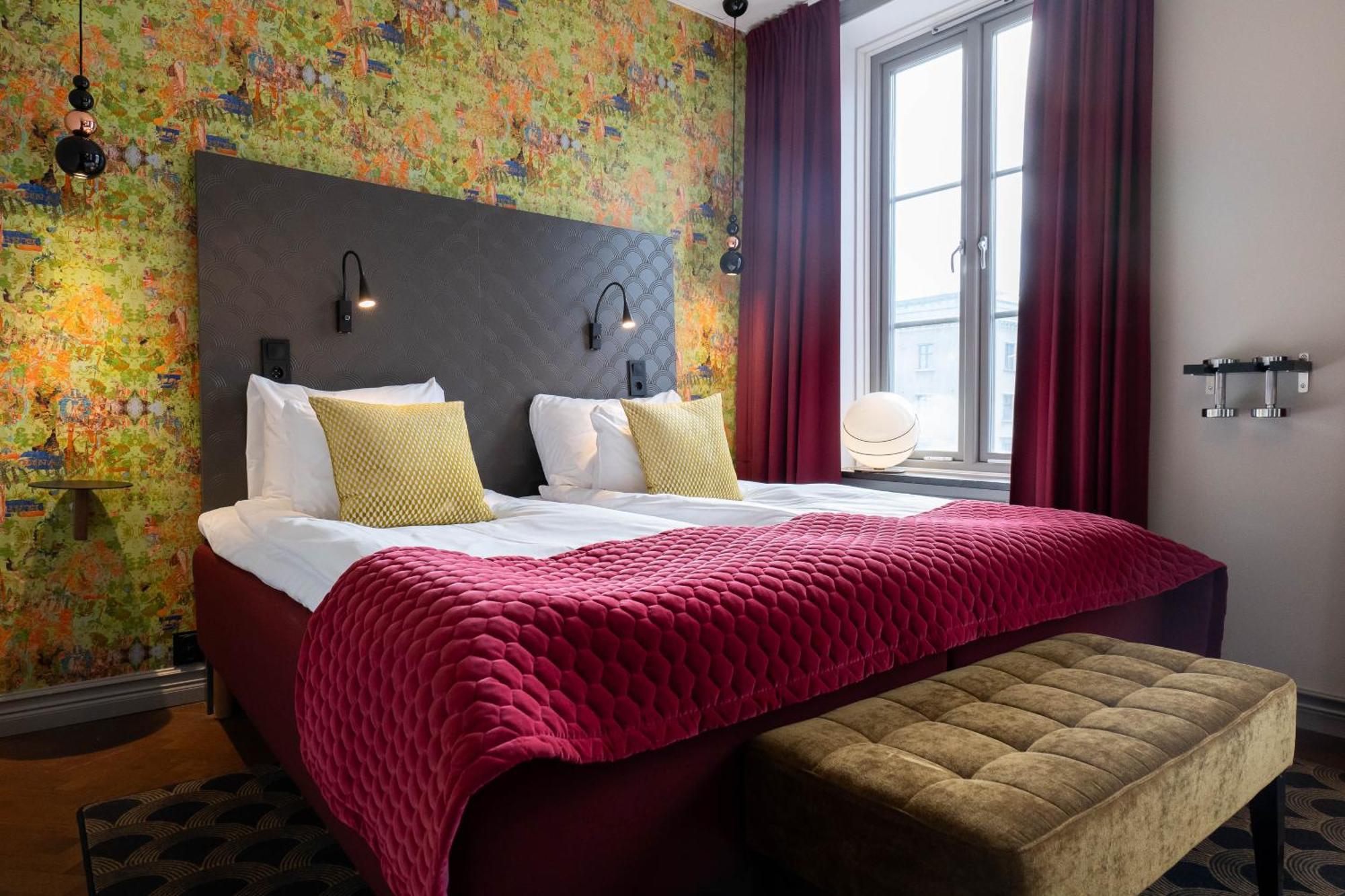 Profilhotels Opera Gothenburg Ngoại thất bức ảnh