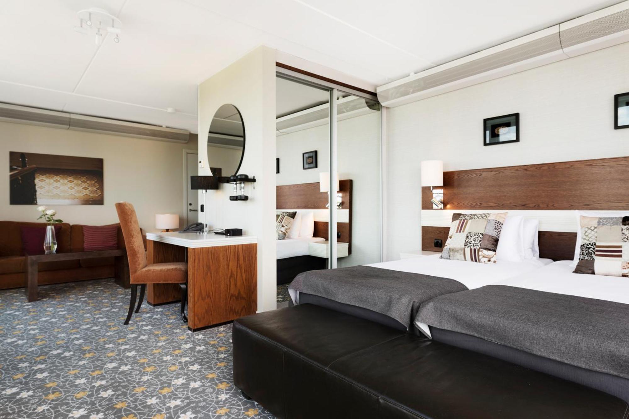 Profilhotels Opera Gothenburg Ngoại thất bức ảnh