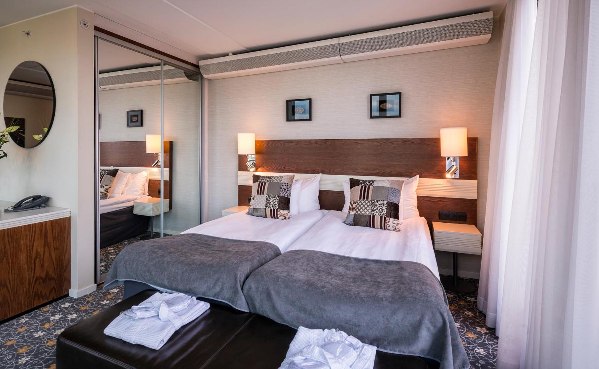 Profilhotels Opera Gothenburg Ngoại thất bức ảnh