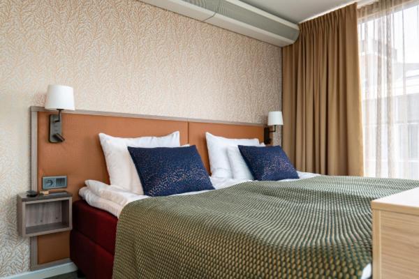 Profilhotels Opera Gothenburg Ngoại thất bức ảnh
