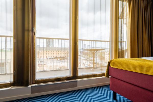 Profilhotels Opera Gothenburg Ngoại thất bức ảnh