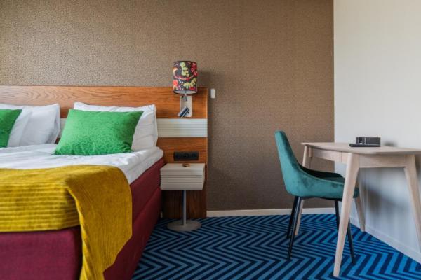 Profilhotels Opera Gothenburg Ngoại thất bức ảnh