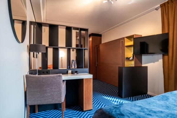 Profilhotels Opera Gothenburg Ngoại thất bức ảnh