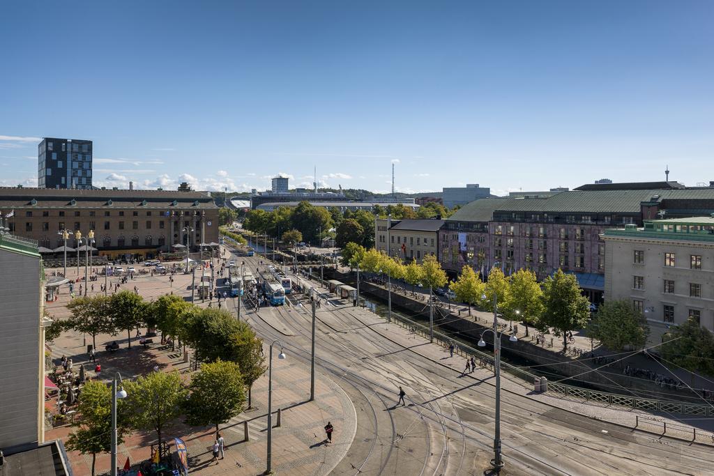 Profilhotels Opera Gothenburg Ngoại thất bức ảnh