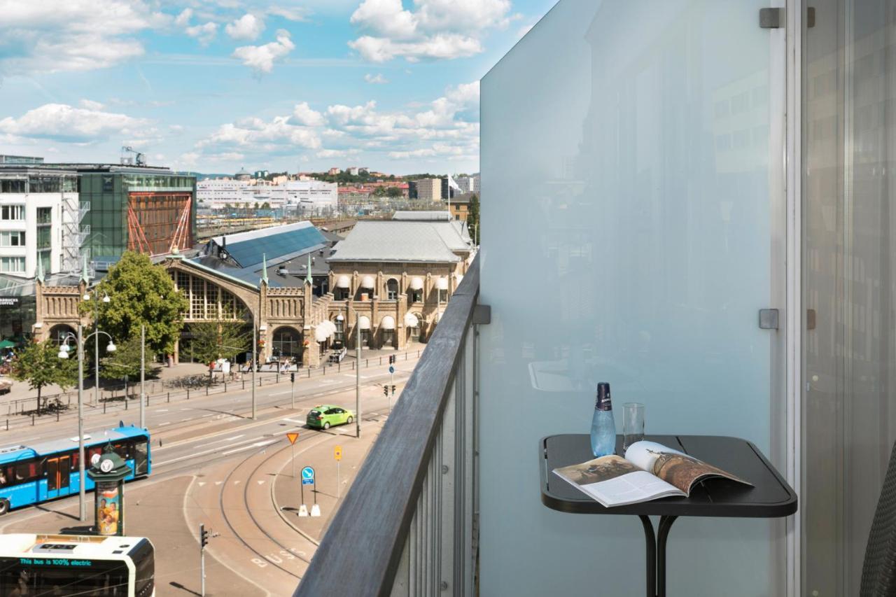 Profilhotels Opera Gothenburg Ngoại thất bức ảnh