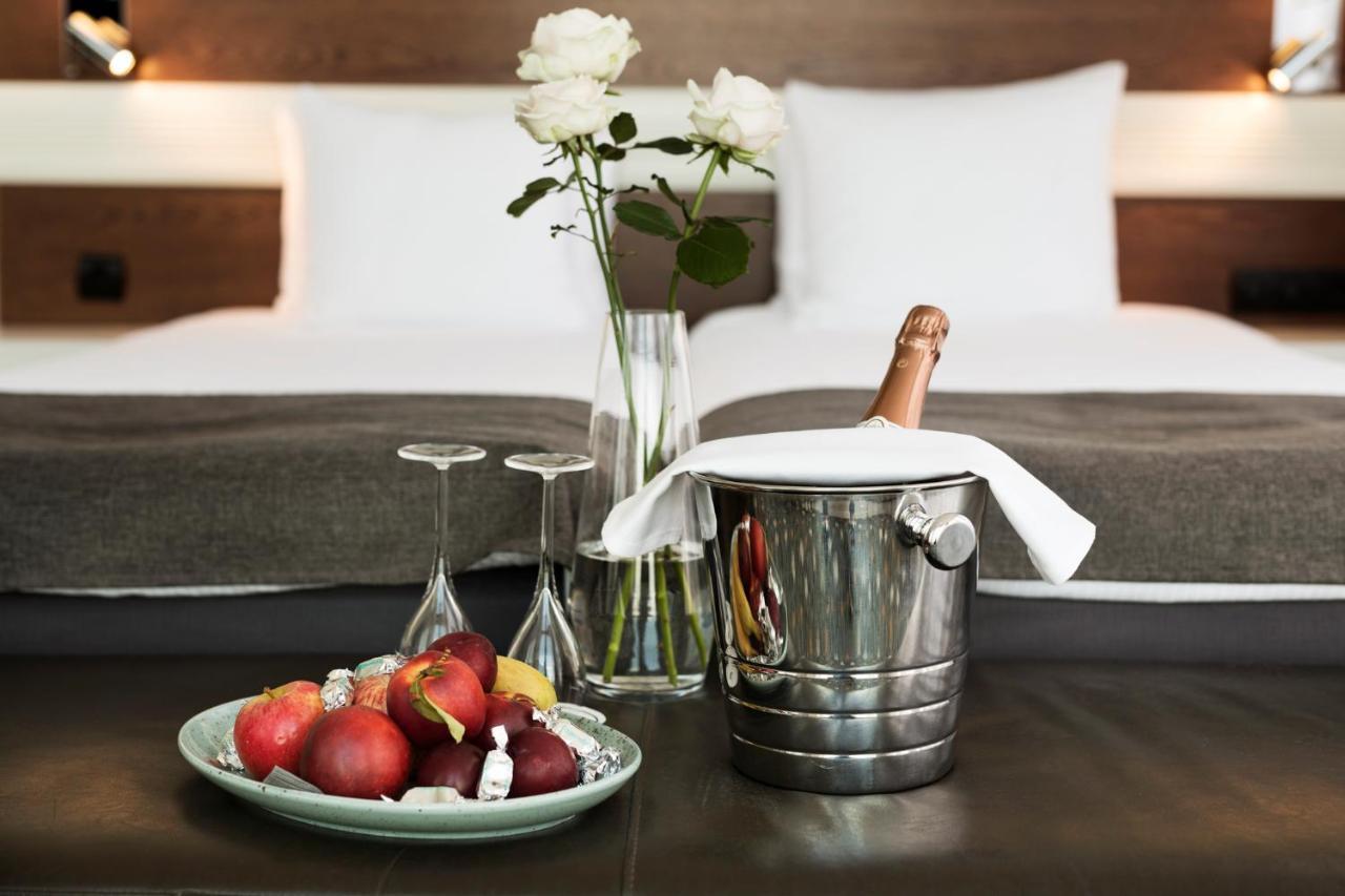 Profilhotels Opera Gothenburg Ngoại thất bức ảnh