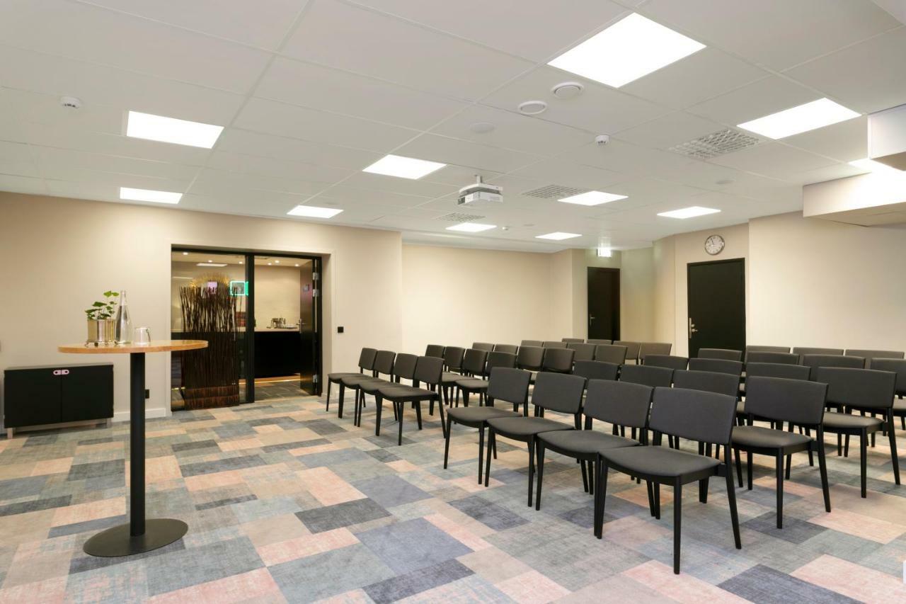 Profilhotels Opera Gothenburg Ngoại thất bức ảnh